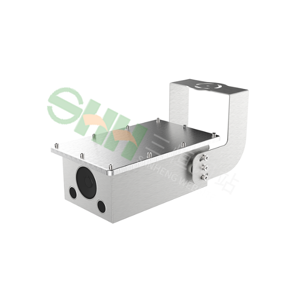 400萬礦用本安型智能網(wǎng)絡(luò)攝像儀